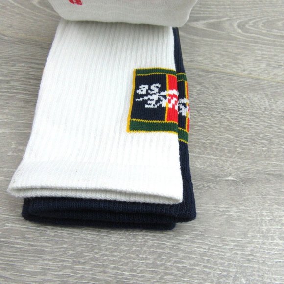 Nike SB Everyday Max Crew Socks (3 Pairs) Mens Size 6-8 / Womens Size 8-10 NEW - Picture 7 of 11
